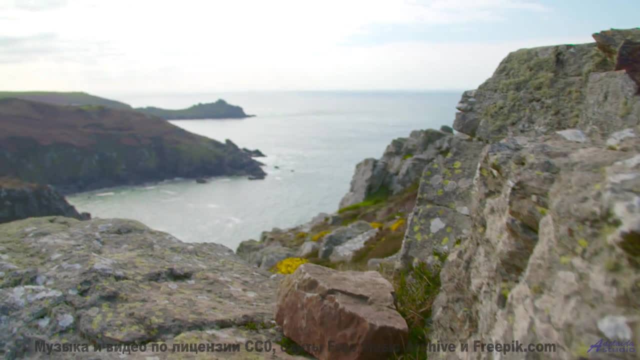 Он заставит тебя поверить в сказку снова! - Music -- A. Cooper -- A.