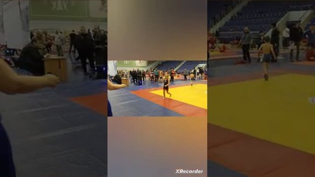 Боевое Самбо .
