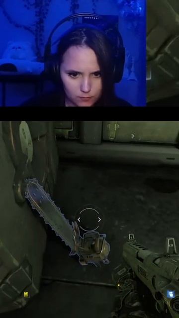 Упс! Вы ничего не видели!!! |   #Twitch  #gaming #doom #streamer #gamer #юмор #прикол