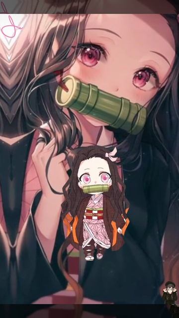 Аниме:Клинок рассекающий демонов