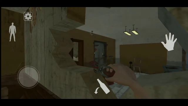 В ГОСТЯХ У ПСИХА - Hunt of the Psychopath