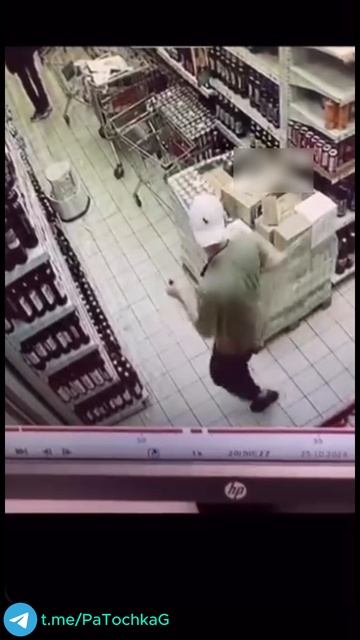 Зарплату поднимите ему уже