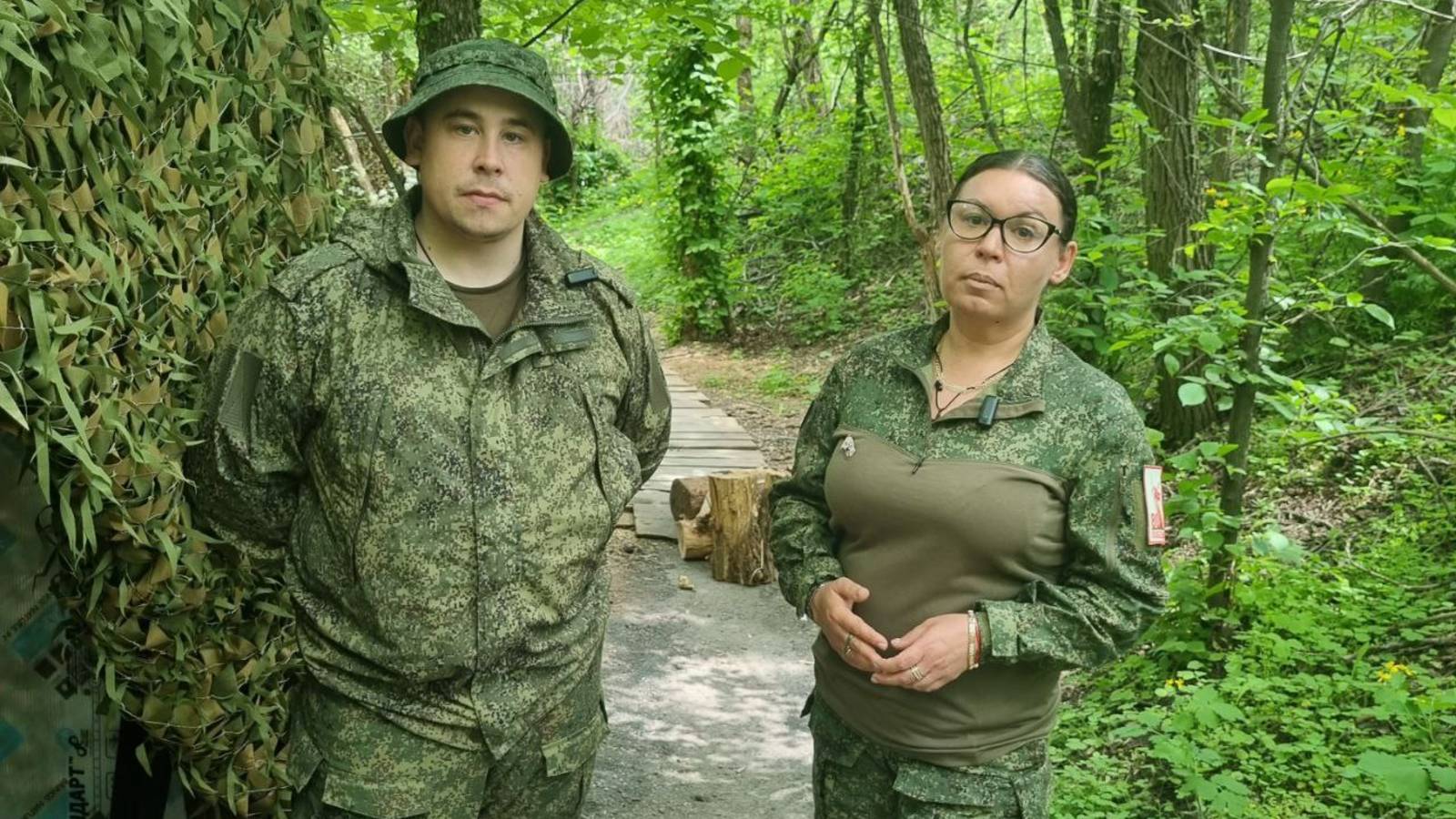 Позывной Грек
