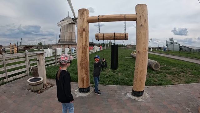 Бариновская мельница . нефтегорский район самарской области