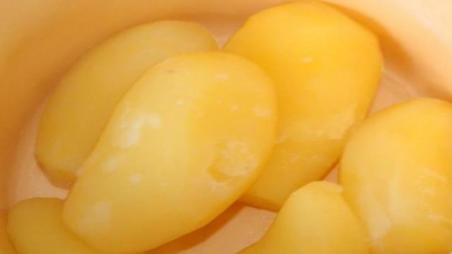 Картошка по-бомбейски