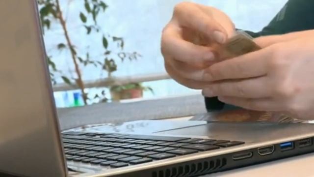 Самооборона Мнимый работодатель и личная информация