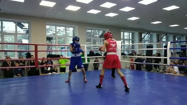 Спорник Антон чемпионат Харьковской обл.