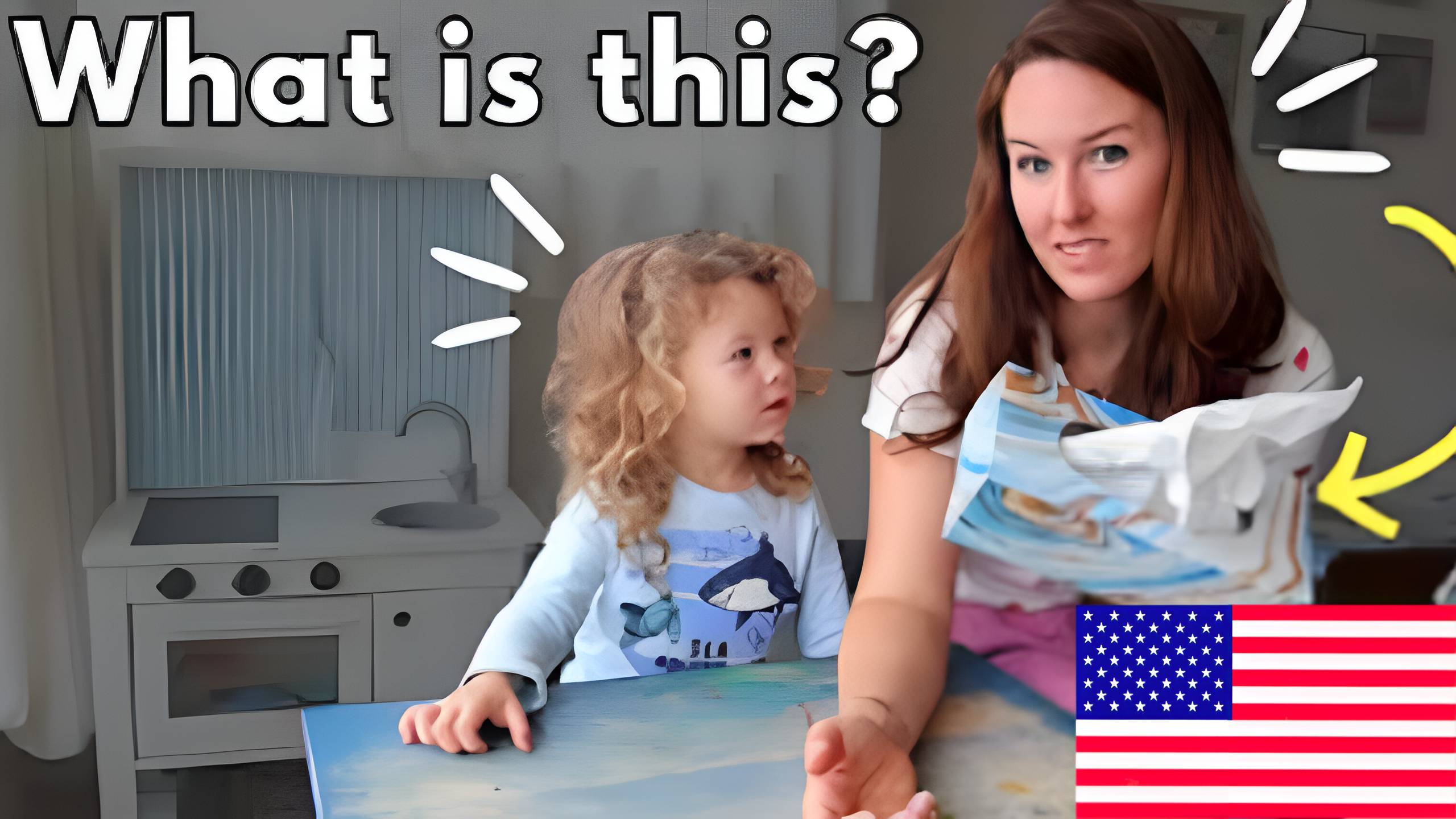 Do you know these everyday objects in English [get-save.com]