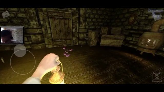 АМНЕЗИЯ ТЕПЕРЬ НА МОБИЛКАХ! ► Sclerosis the dark descent #1