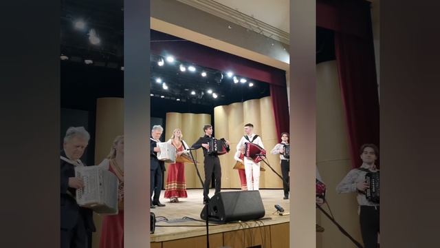По следам концертов . К юбилею Евгения Петровича Дербенко . Моменты. Моё видео .19 .03. 2024.