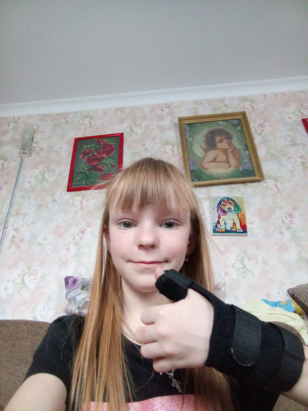 Я приду когда зацветёт весна