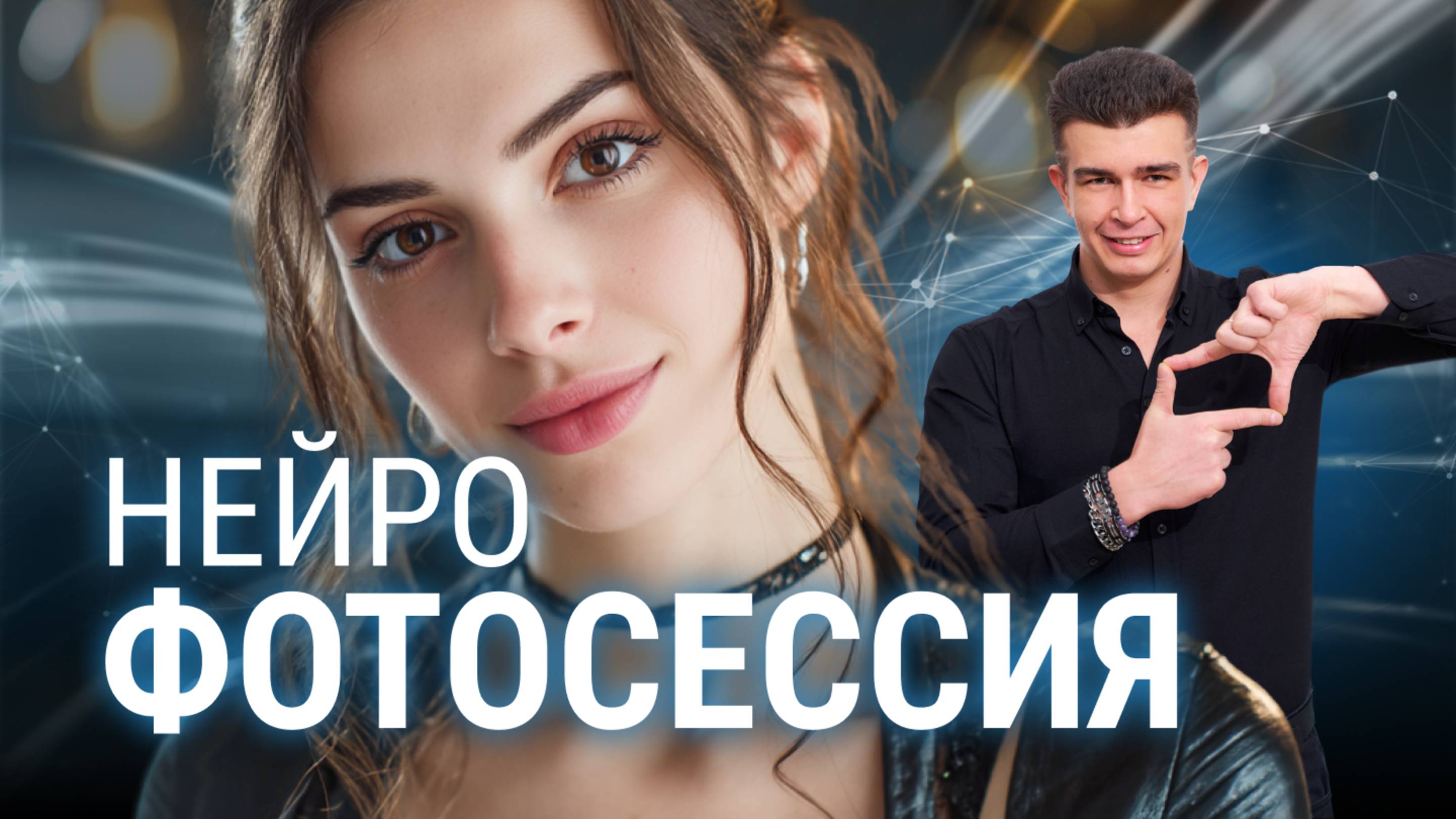 🔴 Увольняем фотографа?! Freepik взорвал рынок: нейросети, видео, голос — в одном месте! 😱