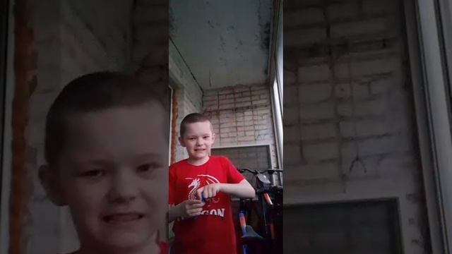 кто пацан запускает с вами пузыри