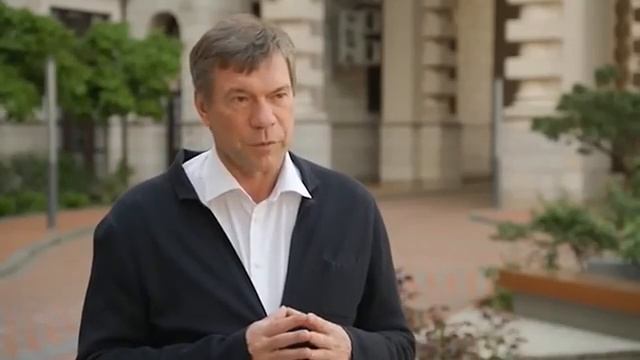 Зеленский стал помехой для триллионов долларов США