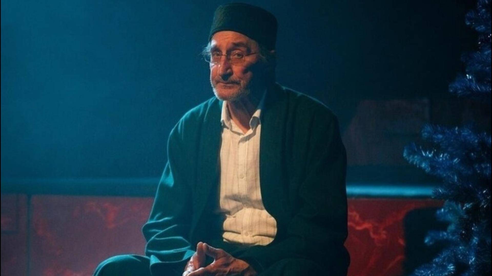 Ушел из жизни актер из «Бандитского Петербурга»