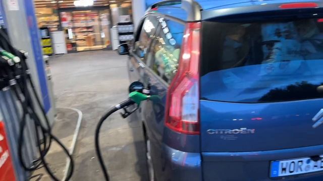 из германии в грецию🇬🇷на машине1650/KM #греция приключения на границе
