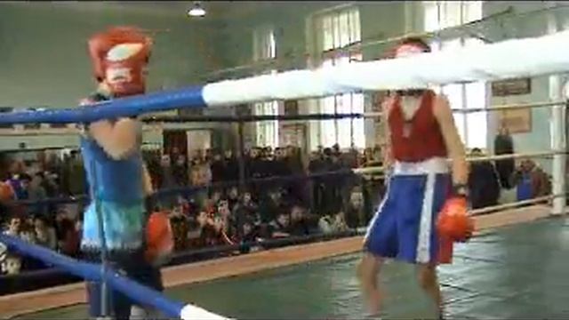 Арих Ив Лид + Герасимов Руслан  10.11.07 г