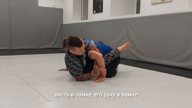 Дижение недели от Павла Ботова. Тема выпуска: Дрилл в п