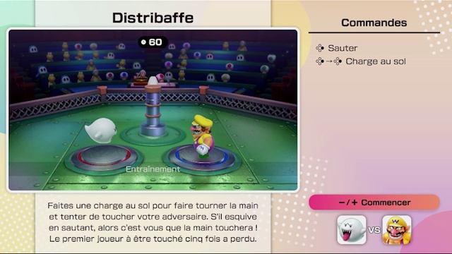 🌟 Super Mario Party Jamboree! — Тихий праздник с громкими эмоциями! Полный ролик без комментариев!