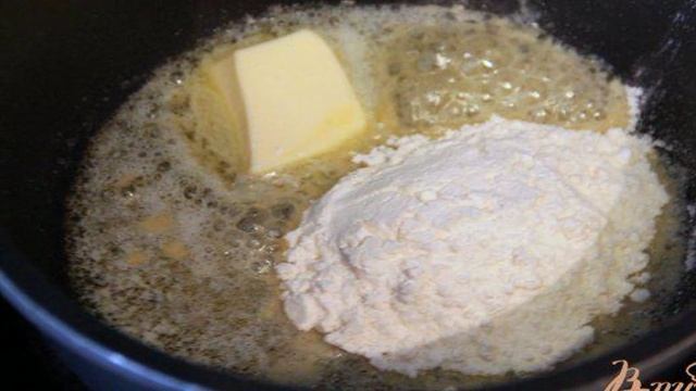 Праздничные  стаканчики Горячая закуска