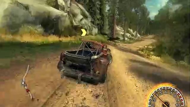 FlatOut 2