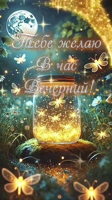 Спокойной ночи.