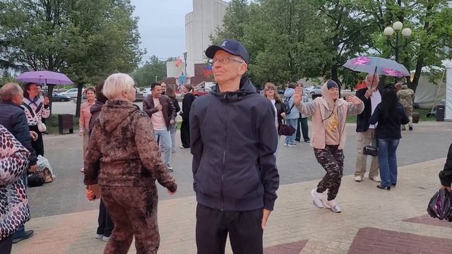 На гульки... 17.05.25...