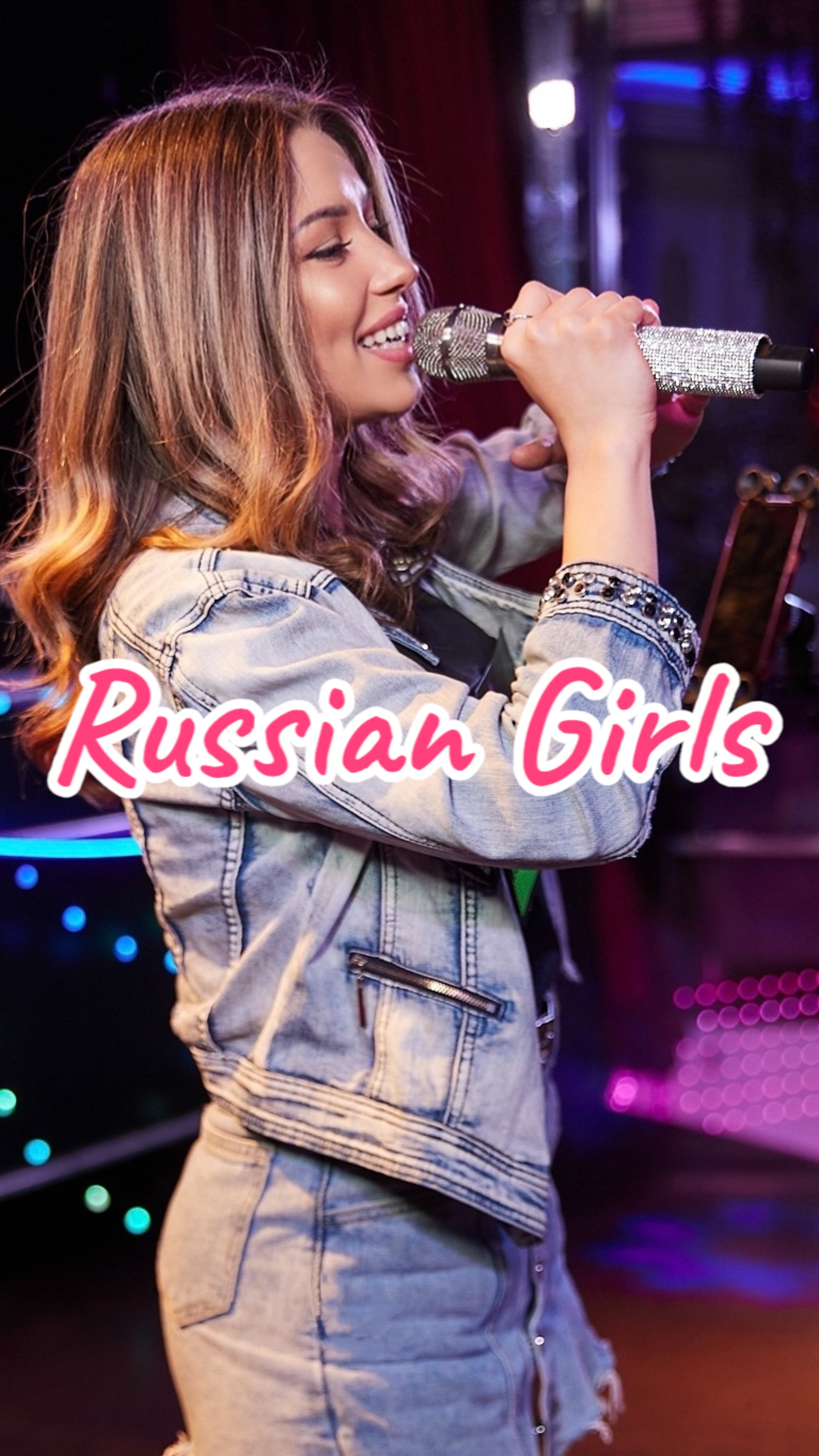 Russian Girls - Кавер группа Legenda г. Казань