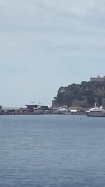 Buongiorno da Monaco, amici!