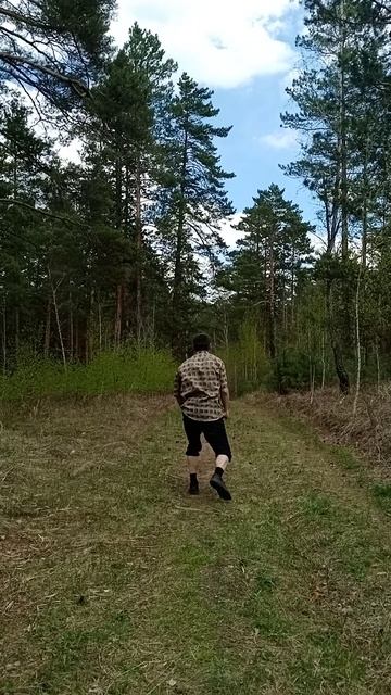 Кунг-фу 3