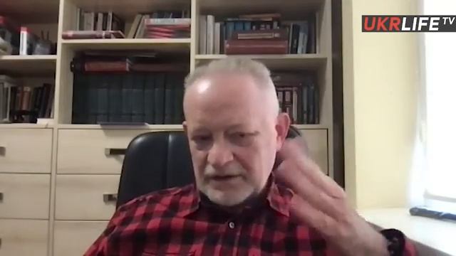 Золотарев - Фиаско Стамбула