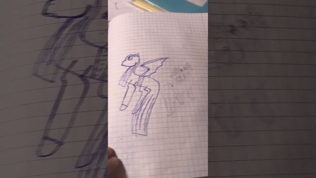 мои рисунки