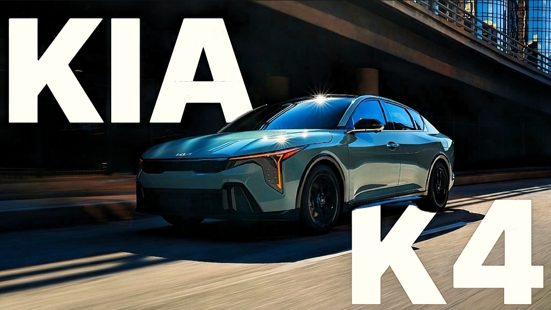 KIA K4 2025 #kia #k4 #2025 #kiak42025 #kia_k4_2025