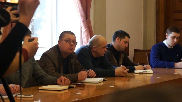 ПН TV: В Николаеве перевозчики просят поднять тариф на проезд