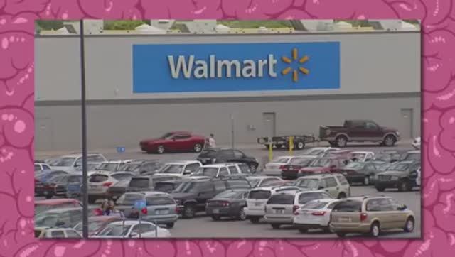 [NO ADS] The Horrors of Walmart (Papa Meat)