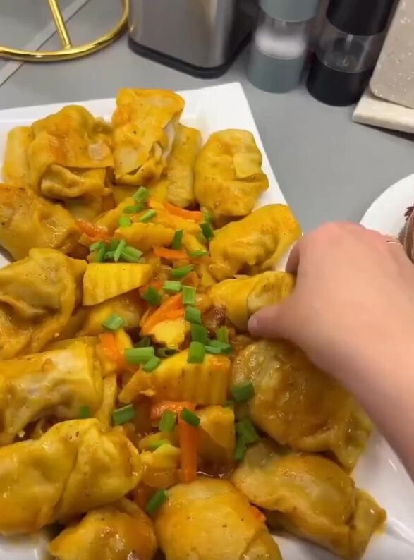 Легкие рецепты — это не только просто, но и невероятно вкусно! 😋