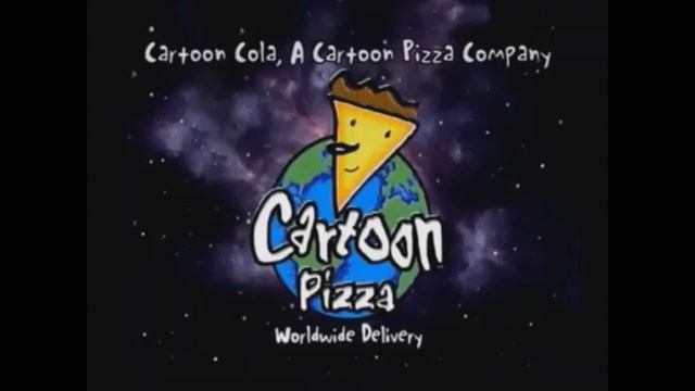 cartoon pizza logo preview 5124