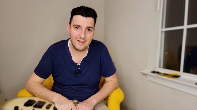5 плюсов покупки бу (винтаж) гитары. Особенности которы
