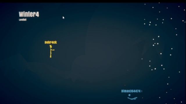 ВЕСЕЛОЕ ПВП С ДРУЗЬЯМИ в Stick Fight the game