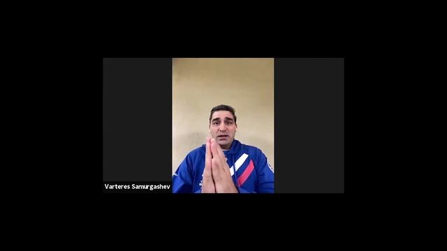 встреча детей Зеленого огонька с чемпионом мира по гр?