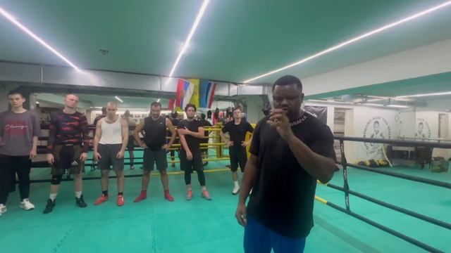как побороть страх новичку в спарринге 🥊 #бокс#box#boxing