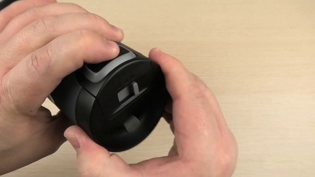 Розпаковка Kambukka Etna Grip 500 мл Black (11-01010)