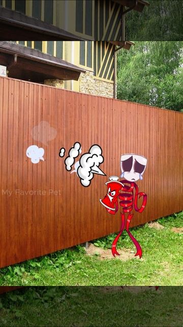 -METHzUjj6U - POV Jax is a bully.. The Amazing Digital Circus #animation #short #theamazingdigitalci