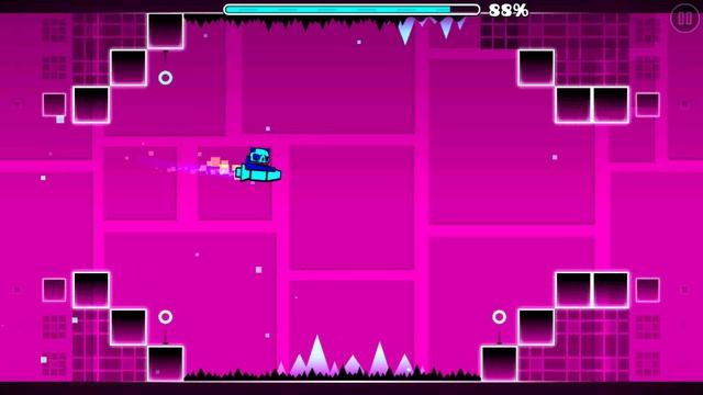 1ый уровень в гд