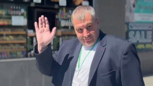 Союз риелторов  " Полезные люди".  Ялта