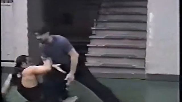 Школа Чой #46