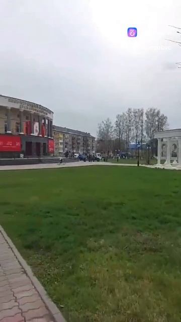 прогулка ура лето