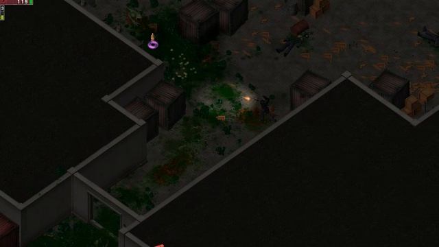 Level two - part two