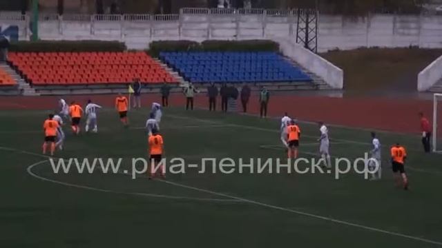 Два мяча забили, два - пропустили