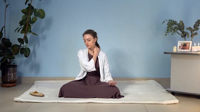 Пробуди свою внутреннюю Энергию Кундалини